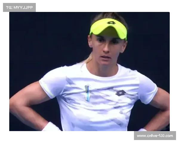 “网球性别大战克耶高斯胜萨巴伦卡，称男女选手差距逐渐缩小”