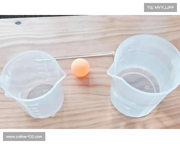 乒乓球科学实验走进校园，物理原理演示激发学习兴趣