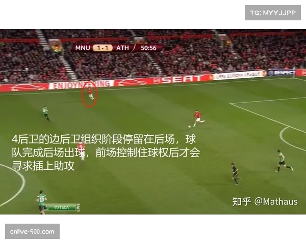 从四后卫到三中卫:孔帕尼在拜仁的战术实验之路